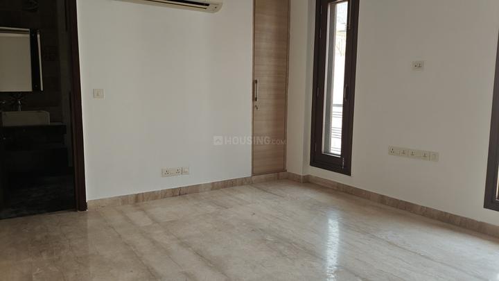 Bhim Nagri, Hauz Khas Bedroom One 1