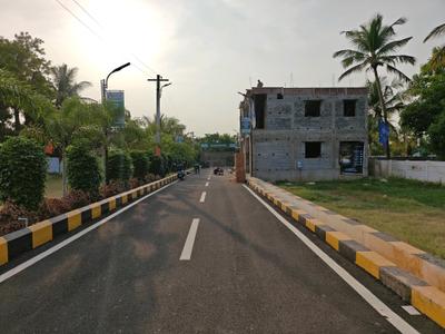Image of 648 Sq.ft Residential Plot / Land for sale in Mannivakkam, Chennai for Rs. 3434400