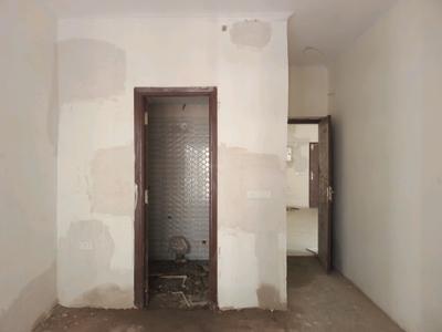 Bedroom Image of 1100 Sq.ft 2.5 BHK Apartment / Flat for sale in Amrapali Verona Heights, Noida Extension Greater Noida for Rs. 8545000