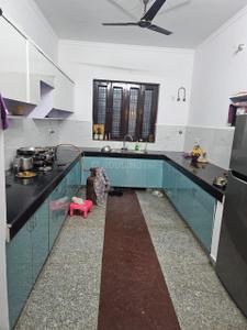 Kitchen Image of 3078 Sq.ft 3 BHK Builder Floor for sale in Sector 9 Gurgaon for Rs. 22500000