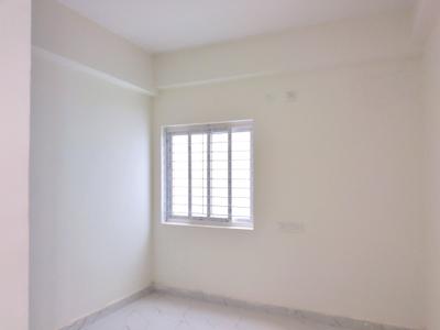 Bedroom Image of 1530 Sq.ft 3 BHK Apartment / Flat for sale in Bommarillu Nandanavanam, Ameenpur Sangareddy for Rs. 7600000
