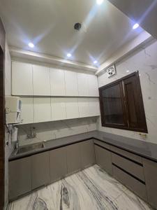 Kitchen Image of 2000 Sq.ft 2 BHK Builder Floor for rent in Sector 108 Noida for Rs. 50000