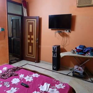 Bedroom Image of 1440 Sq.ft 4 BHK Independent House for sale in Babarpur New Delhi for Rs. 26000000