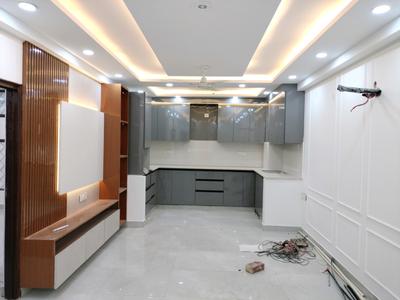 3 BHK Independent Builder Floor