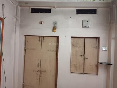 Bedroom Image of 150 Sq.ft 1 RK Builder Floor for sale in Vambay Colony Vijayawada for Rs. 900000
