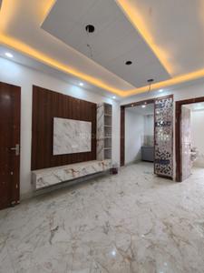 Hall Image of 950 Sq.ft 2 BHK Builder Floor for sale in Vista Homez, Noida Extension Greater Noida for Rs. 4721000