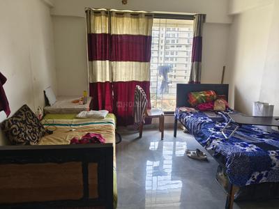 Hall Image of Pg king mumbai  in Bhandup West, Mumbai