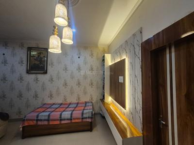 Bedroom Image of 1125 Sq.ft 2 BHK Independent House for sale in Lohgarh Zirakpur for Rs. 9000000