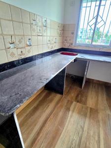 Kitchen Image of 1182 Sq.ft 2 BHK Apartment / Flat for sale in Konnagar Hooghly for Rs. 4491600