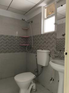Bedroom One Image of 1175 Sq.ft 3 BHK Apartment / Flat for sale in Gaurs 14th Avenue, Noida Extension Greater Noida for Rs. 9854000