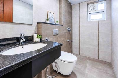 Image of 1919 Sq.ft 3 BHK Apartment / Flat for sale in Versova Sky, Kaggadasapura, Bengaluru for Rs. 28500000