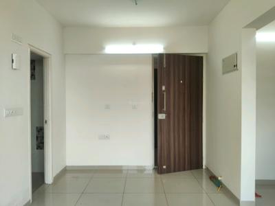 Living Room Image of 414 Sq.ft 1 BHK Apartment / Flat for sale in Mahindra Happinest Kalyan, Bhiwandi Thane for Rs. 3850000