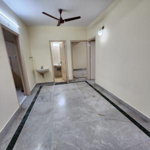 Hall Image of 1185 Sq.ft 2 BHK Apartment / Flat for rent in Gopalan Millennium Habitat, Brookefield Bengaluru for Rs. 55000