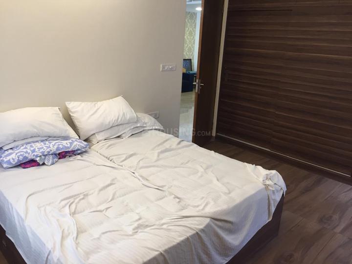 seven hills Bedroom 1