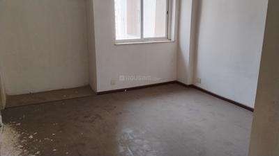 Bedroom Image of 1700 Sq.ft 3 BHK Apartment / Flat for sale in Unitech Uniworld City, New Town Kolkata for Rs. 19500000