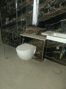 Bedroom Four Image of 3611 Sq.ft 3.5 BHK Apartment / Flat for sale in Kundan Presidia, Mohammed Wadi Pune for Rs. 31000000