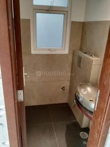 Image of 4500 Sq.ft 3 BHK Builder Floor for rent in Sector 14, Faridabad for Rs. 60000