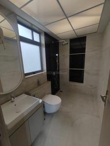 Bathroom Image of 1425 Sq.ft 3 BHK Apartment / Flat for sale in Upper Kharadi Pune for Rs. 17000000