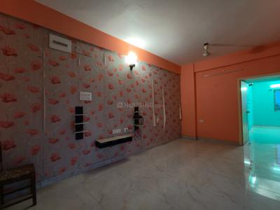 Hall Image of 1100 Sq.ft 3 BHK Apartment / Flat for sale in Behala Kolkata for Rs. 5200000