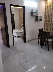 Hall Image of 1270 Sq.ft 2 BHK Apartment / Flat for sale in Leela Orchid Greens, Sector 114 Mohali for Rs. 8000000