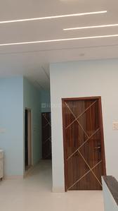 Living Room Image of 1100 Sq.ft 2 BHK Duplex for rent in Mahendra Puri Jhansi for Rs. 12000