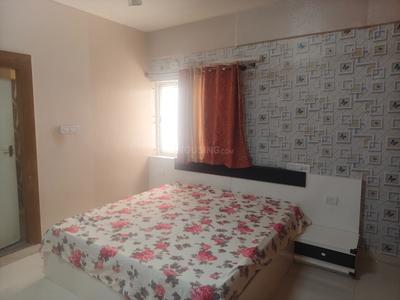 Bedroom Image of 1460 Sq.ft 3 BHK Apartment / Flat for sale in Sunshine Silicon Citi, Whitefield Bengaluru for Rs. 11000000