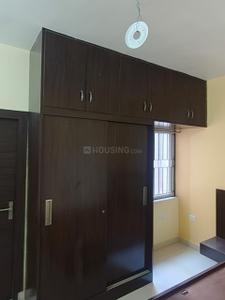 Bedroom Image of 1761 Sq.ft 3 BHK Apartment / Flat for rent in Morabadi Ranchi for Rs. 24000