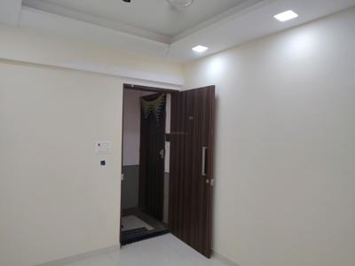 Living Room Image of 950 Sq.ft 3 BHK Apartment / Flat for rent in Vijay Orovia, Hiranandani Estate Thane for Rs. 65000