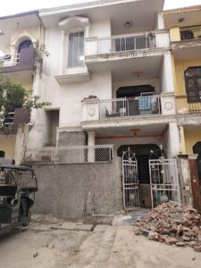 2 BHK Independent House
