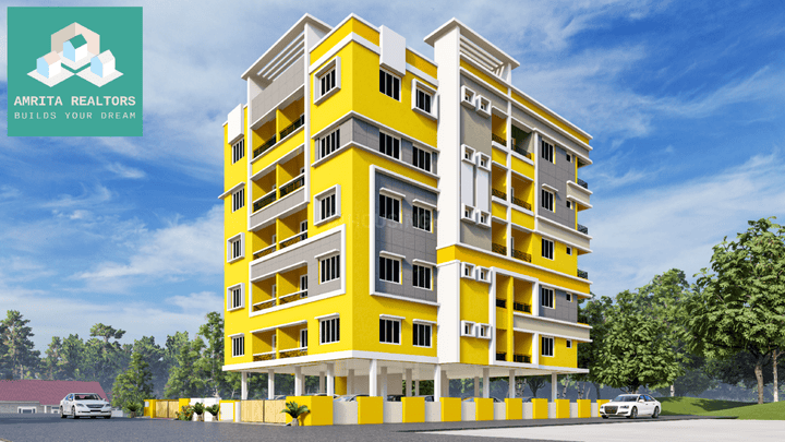 Shree Jagannath Residency Main Image 1
