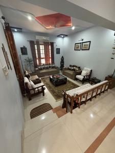 Hall Image of 4000 Sq.ft 5 BHK Independent House for sale in Gupteshwar Jabalpur for Rs. 31100000