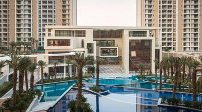 Image of 1374 Sq.ft 3 BHK Apartment / Flat for sale in Prestige Jindal City, Anchepalya, Bengaluru for Rs. 22500000