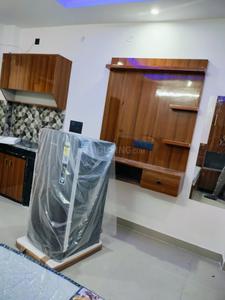 Hall Image of 540 Sq.ft 1 RK Independent House for rent in DLF Phase 3 Gurgaon for Rs. 18000