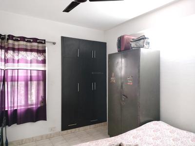 Bedroom Image of 1368 Sq.ft 2 BHK Apartment / Flat for sale in BPTP Princess Park, Sector 86 Faridabad for Rs. 8000000