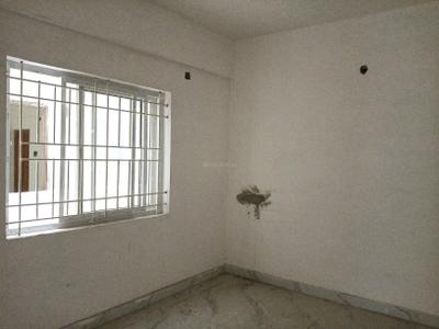 Bedroom Image of 1365 Sq.ft 3 BHK Apartment / Flat for sale in NRI Layout Bengaluru for Rs. 8200000