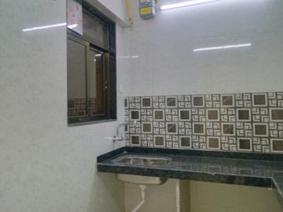 Kitchen Image of 850 Sq.ft 2 BHK Apartment / Flat for rent in Lodha Casa Belvedere, Dombivli East Thane for Rs. 16000