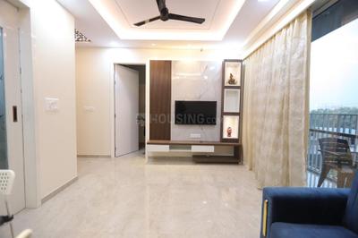 Hall Image of 1000 Sq.ft 3 BHK Apartment / Flat for sale in Tata Serein Phase 1, Thane West Thane for Rs. 27500000