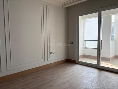 Bedroom Image of 2800 Sq.ft 4 BHK Builder Floor for sale in DLF The Grove, DLF Phase 5 Gurgaon for Rs. 65000000