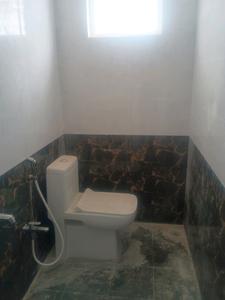 Common Bathroom Image of 1197 Sq.ft 2 BHK Apartment / Flat for sale in Bachupally Hyderabad for Rs. 6583500