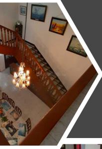 Living Room Image of 3200 Sq.ft 5 BHK Independent House for sale in Panjim Goa for Rs. 110000000