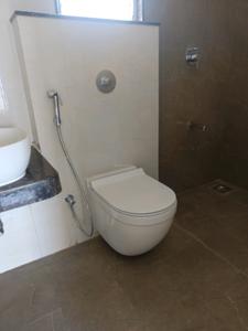 Bedroom Two Image of 1060 Sq.ft 2 BHK Apartment / Flat for sale in K Raheja Sterling, Mohammed Wadi Pune for Rs. 8900000