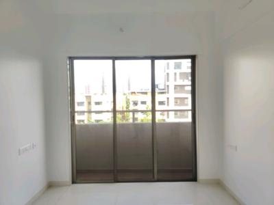 Bedroom Image of 780 Sq.ft 1.5 BHK Apartment / Flat for sale in Rajhans Moonstone, Vasai West Vasai for Rs. 7800000