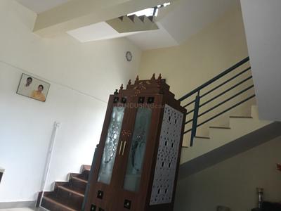 Hall Image of 2700 Sq.ft 4 BHK Duplex for sale in JR Coconest Prime, Marsur Bengaluru for Rs. 13000000