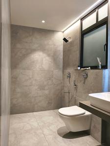 Bedroom Two Image of 1498 Sq.ft 3 BHK Apartment / Flat for sale in Meridian, Balewadi Pune for Rs. 14500000