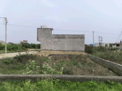 Chhapraula Plot View 2