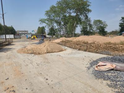 Image of 1500 Sq.ft Residential Plot / Land for sale in Railway Colony, Bilaspur for Rs. 1900000