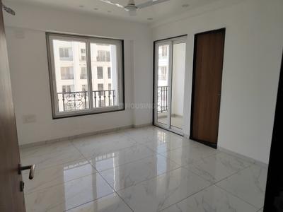 Bedroom Image of 2200 Sq.ft 4 BHK Apartment / Flat for rent in Ratnam Gardenbay, Sama Savli Vadodara for Rs. 45000
