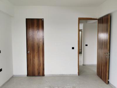 Bedroom Image of 1250 Sq.ft 3 BHK Apartment / Flat for sale in Shreeji Siesta, Kudasan Gandhinagar for Rs. 12500000