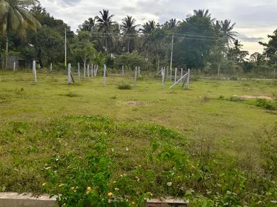 Image of 1500 Sq.ft Residential Plot / Land for sale in Maratikyatana Halli, Mysore for Rs. 4275000