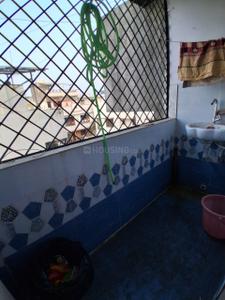 Balcony Image of 850 Sq.ft 2 BHK Apartment / Flat for rent in Manish Nagar Nagpur for Rs. 16500